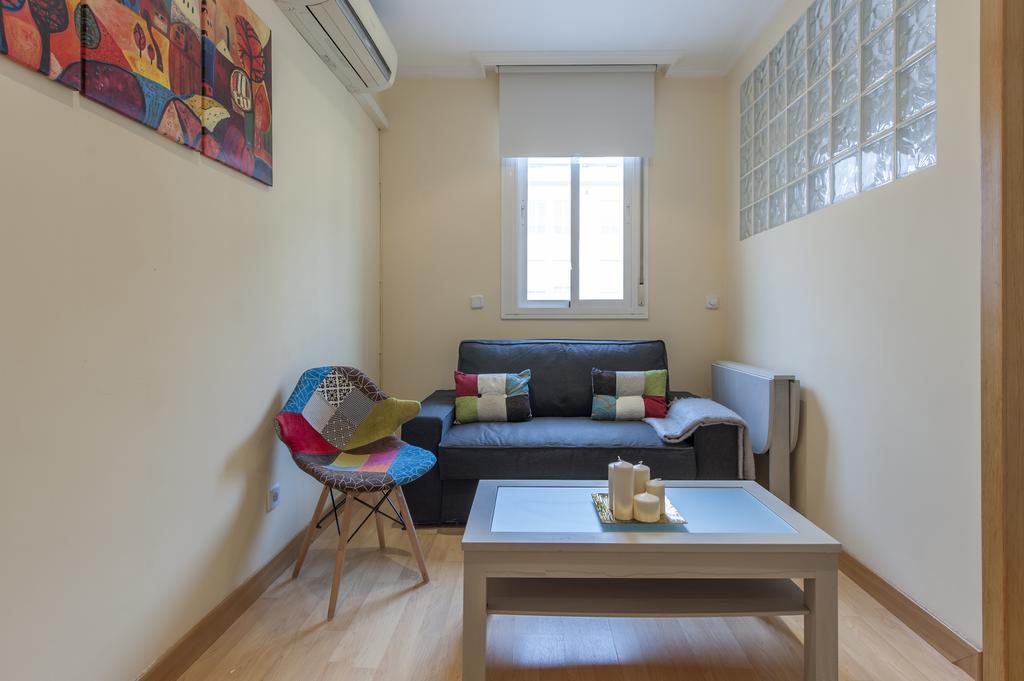 Alterhome, Chueca マドリード エクステリア 写真