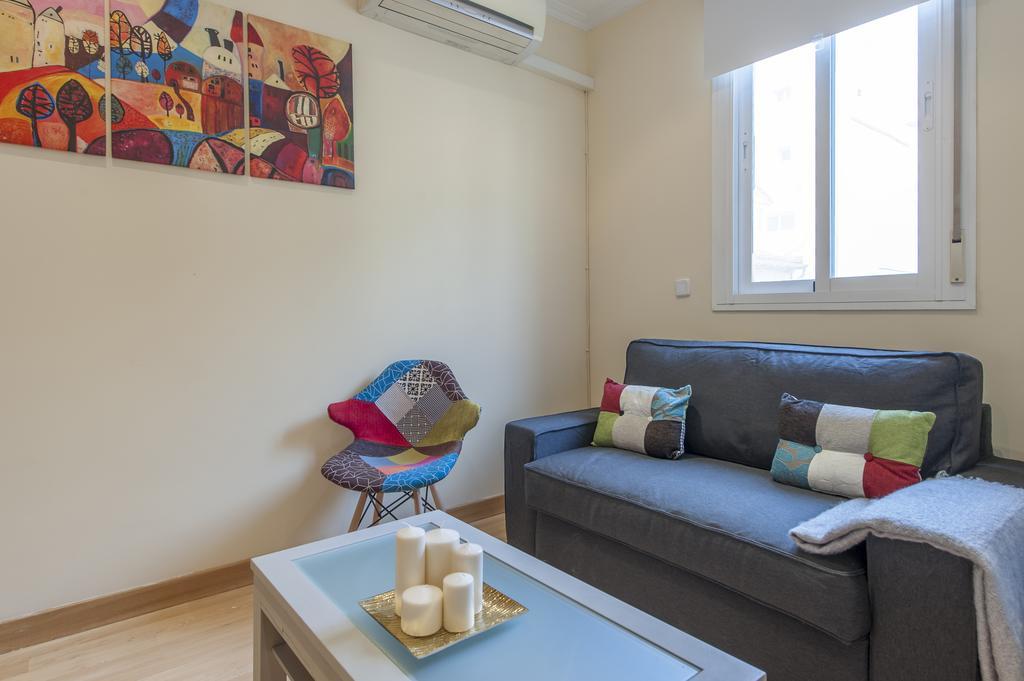 Alterhome, Chueca マドリード エクステリア 写真