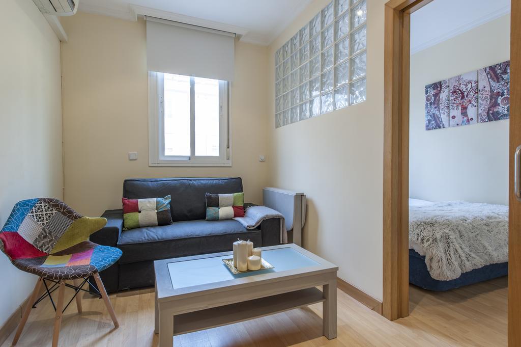 Alterhome, Chueca マドリード エクステリア 写真
