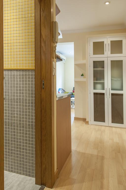 Alterhome, Chueca マドリード エクステリア 写真