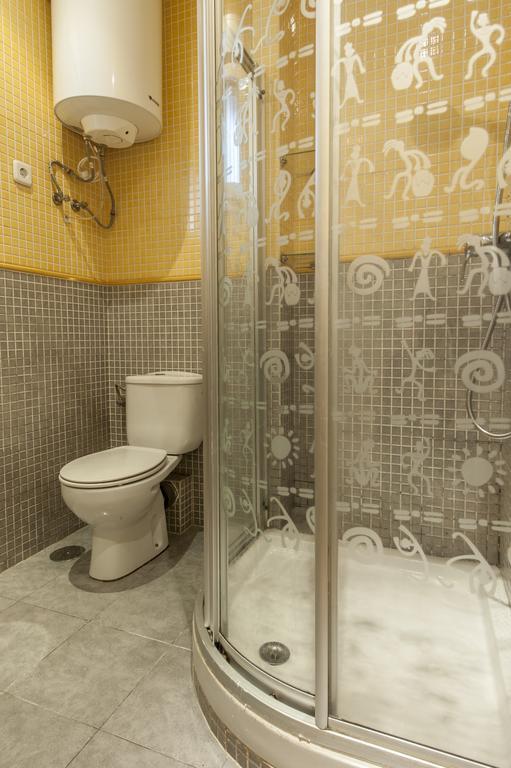 Alterhome, Chueca マドリード エクステリア 写真